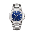 Montre Sport-Chic Bleu