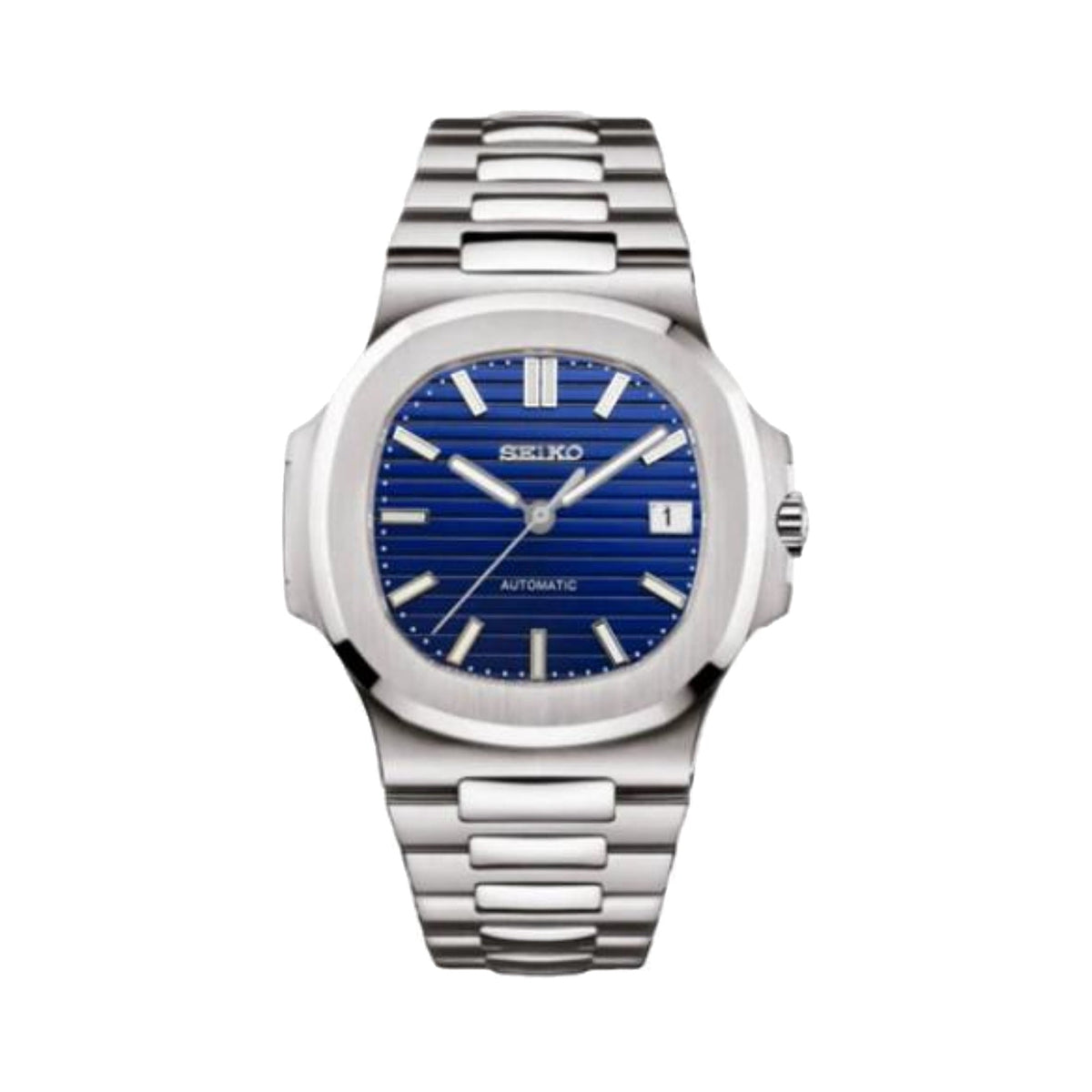 Montre Sport-Chic Bleu