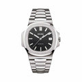Montre Sport-Chic Noir